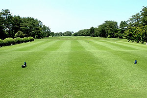 名神八日市カントリークラブの写真