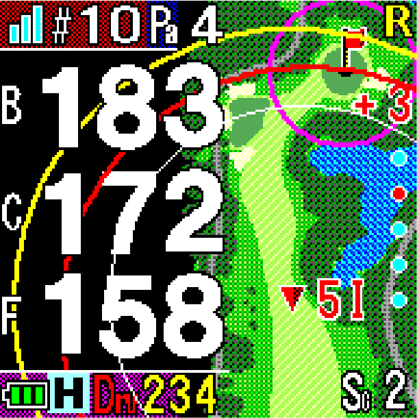 シンプルビュー